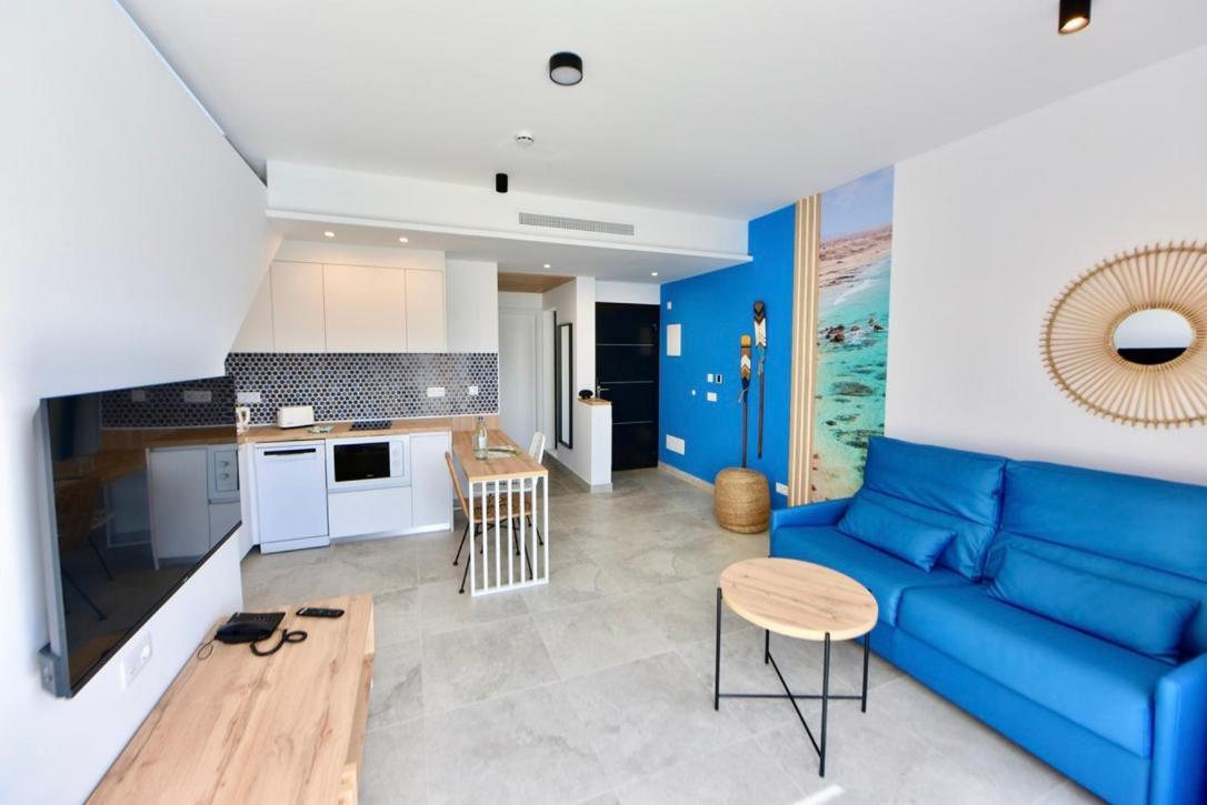 Esmeralda Homes By Livvo * El Cotillo (Fuerteventura)