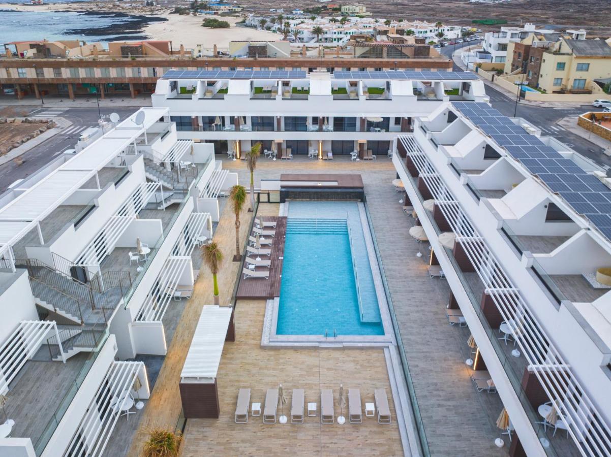 Apartment Esmeralda Homes By Livvo *