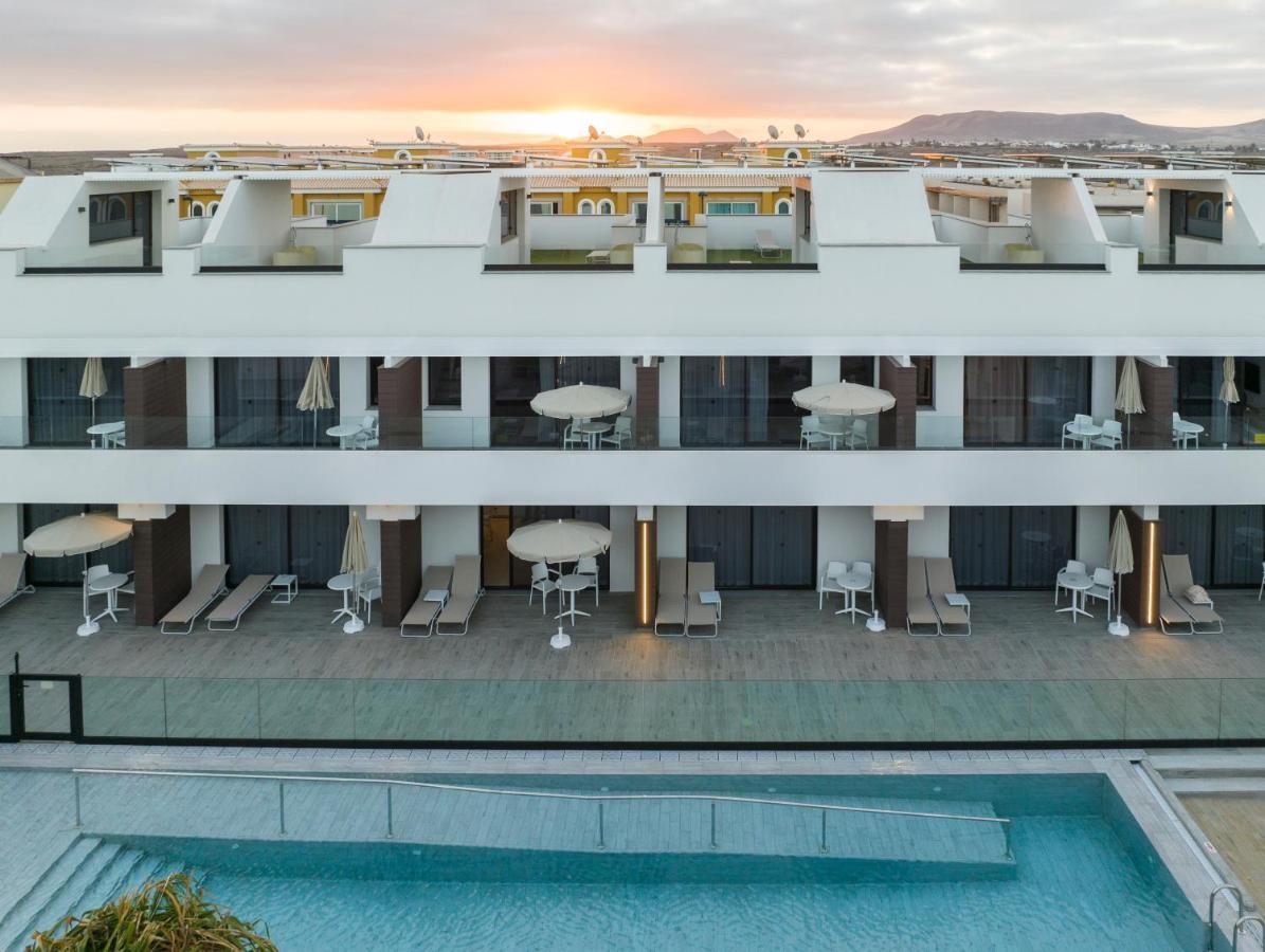 Apartment Esmeralda Homes By Livvo *