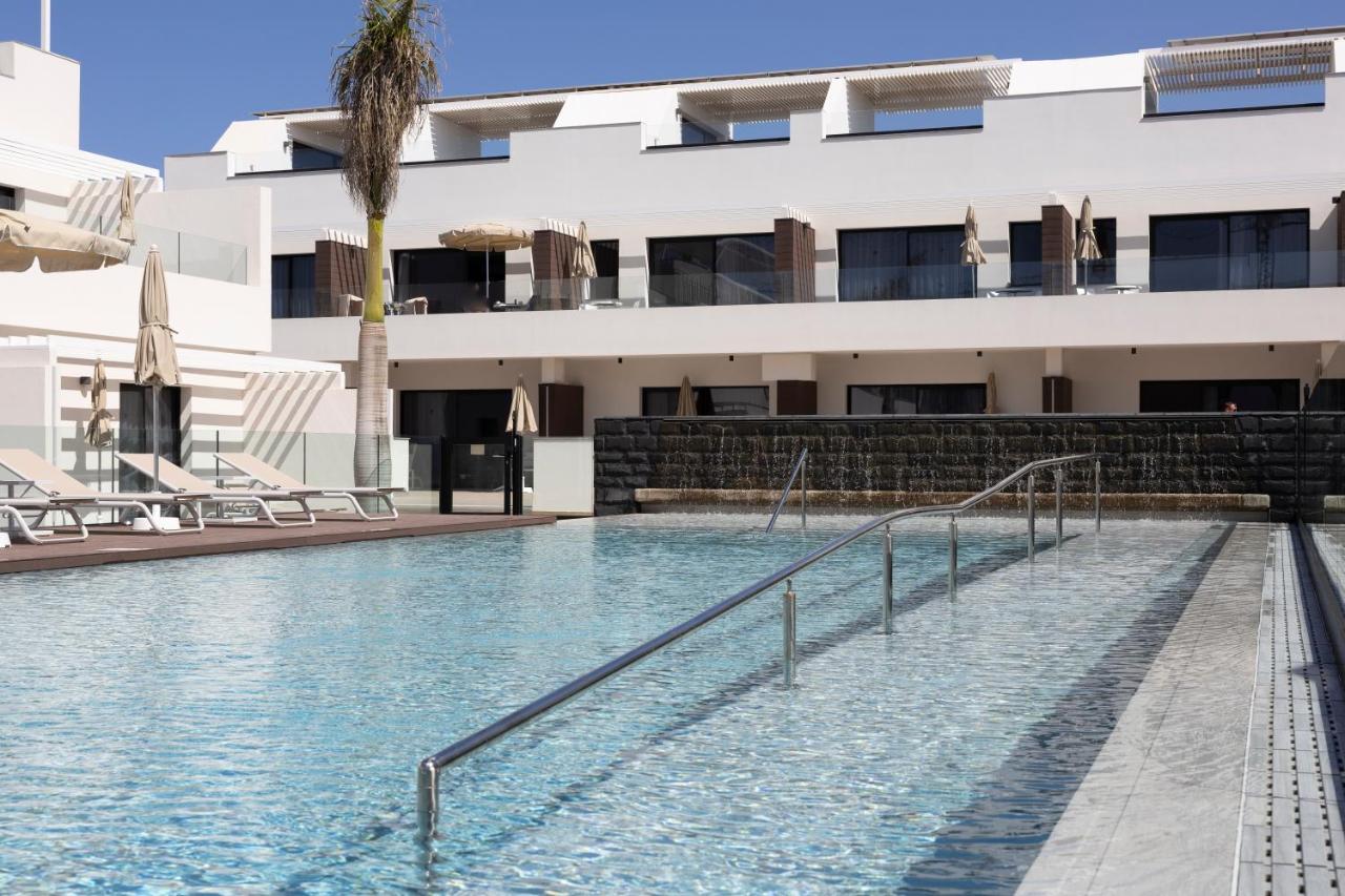 Esmeralda Homes By Livvo Apartment Cotillo
